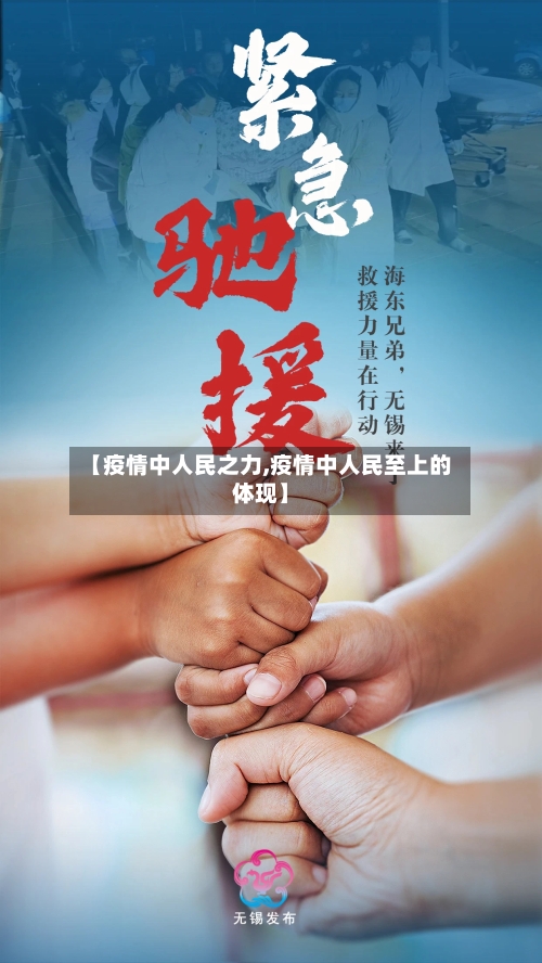 【疫情中人民之力,疫情中人民至上的体现】-第3张图片