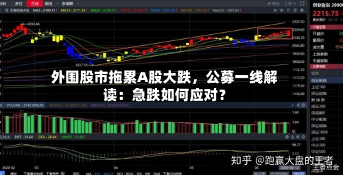 外围股市拖累A股大跌，公募一线解读：急跌如何应对？-第2张图片