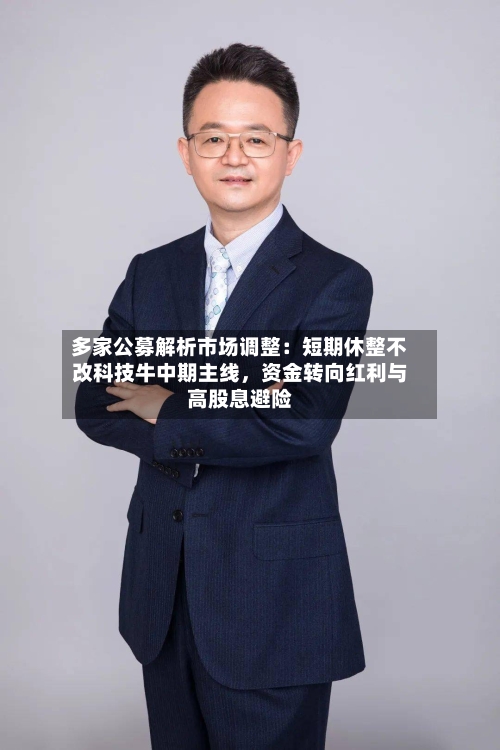 多家公募解析市场调整：短期休整不改科技牛中期主线，资金转向红利与高股息避险-第2张图片