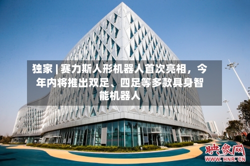 独家 | 赛力斯人形机器人首次亮相，今年内将推出双足、四足等多款具身智能机器人-第3张图片