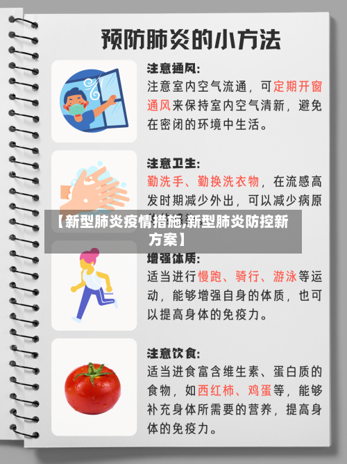 【新型肺炎疫情措施,新型肺炎防控新方案】-第2张图片