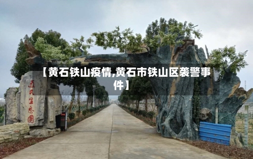 【黄石铁山疫情,黄石市铁山区袭警事件】-第3张图片