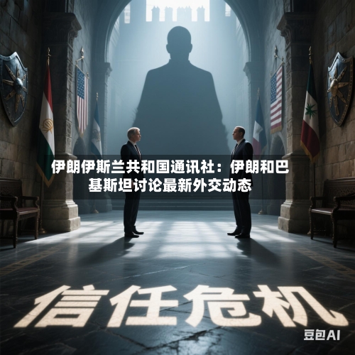 伊朗伊斯兰共和国通讯社：伊朗和巴基斯坦讨论最新外交动态-第2张图片