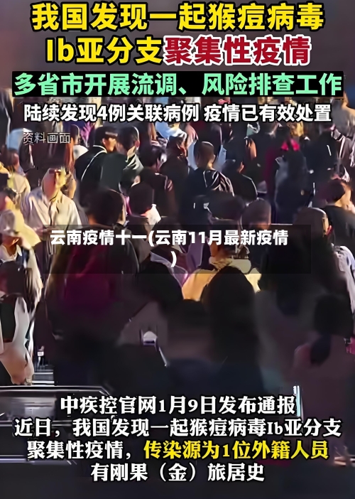 云南疫情十一(云南11月最新疫情)