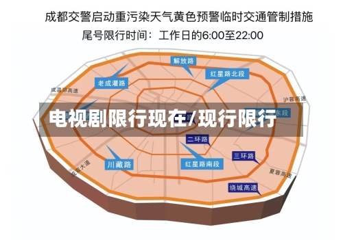 电视剧限行现在/现行限行