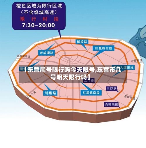【东营尾号限行吗今天限号,东营市几号明天限行吗】-第2张图片