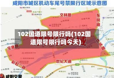 102国道限号限行吗(102国道限号限行吗今天)