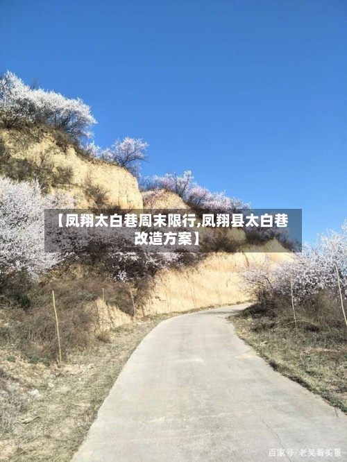 【凤翔太白巷周末限行,凤翔县太白巷改造方案】-第2张图片
