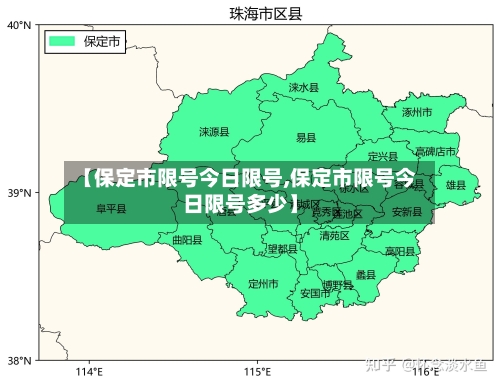 【保定市限号今日限号,保定市限号今日限号多少】
