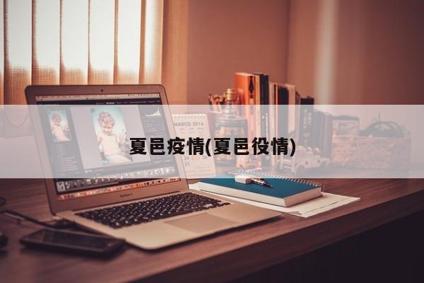 夏邑疫情(夏邑役情)